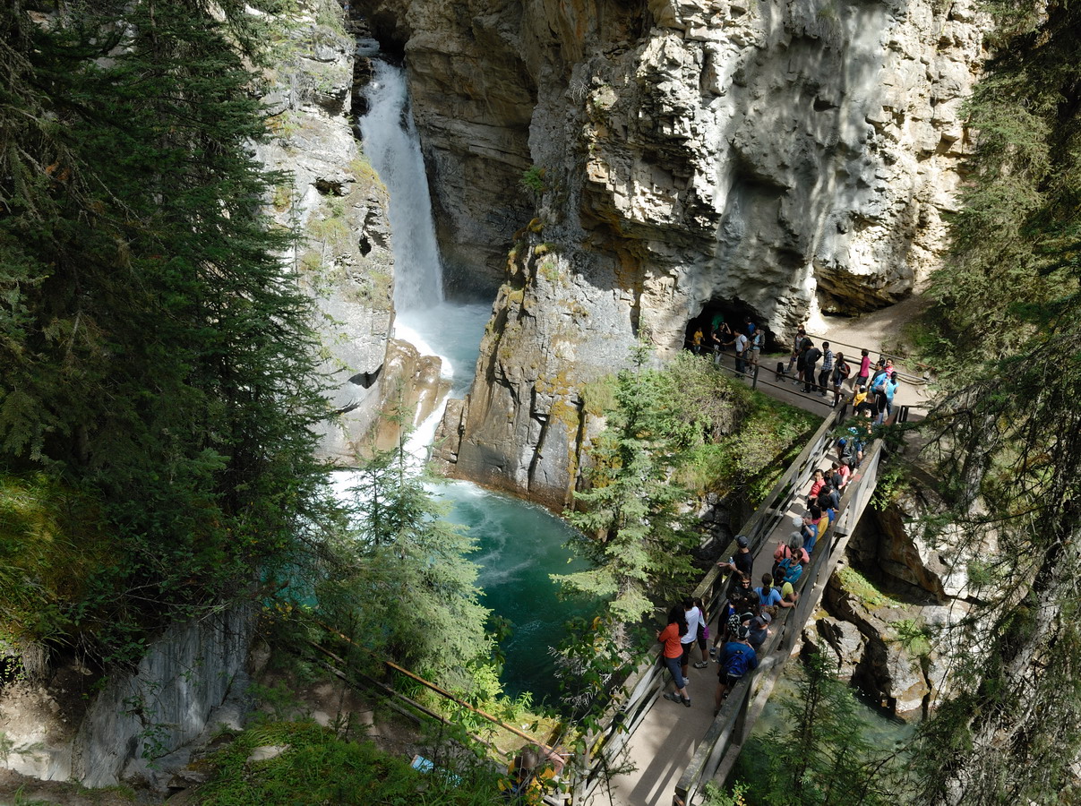 MKS_Can2011_2992.jpg - Johnston Canyon.