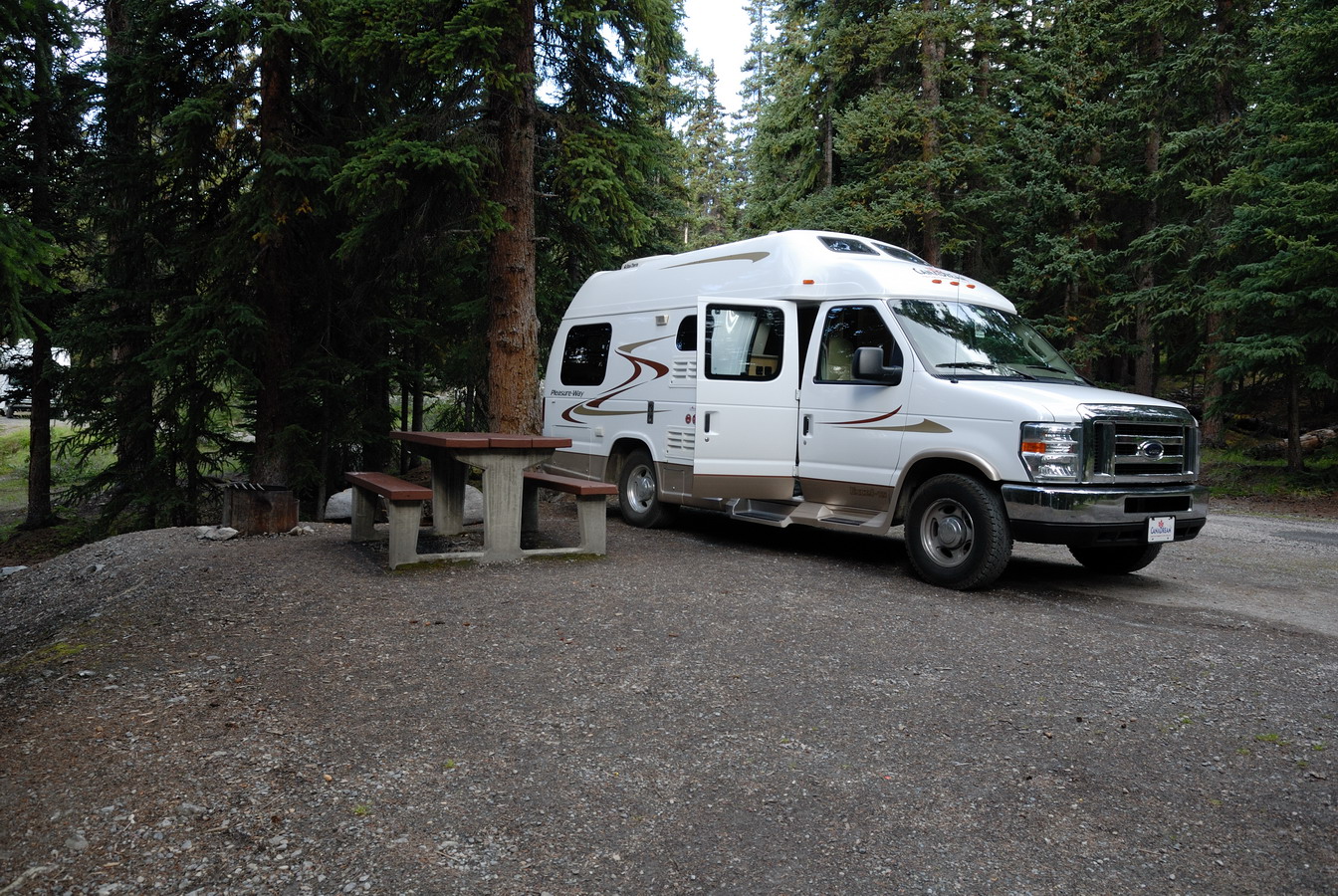 MKS_Can2011_2424.jpg - Wilcox Creek Campground.