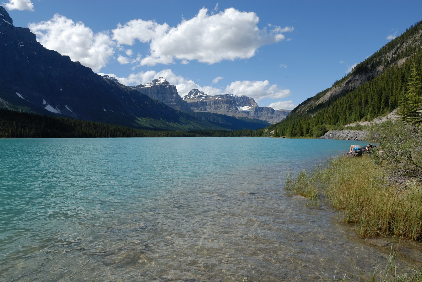 MKS_Can2011_2540.jpg - Waterfowl Lake.