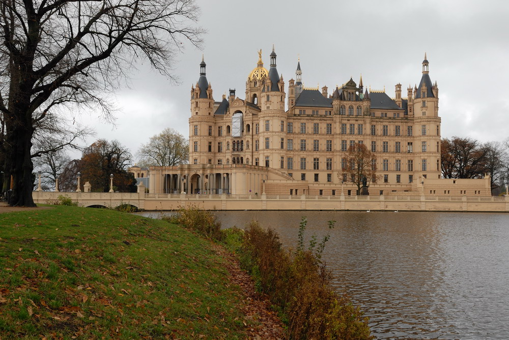 MKS_3630.jpg - Slottet i Schwerin