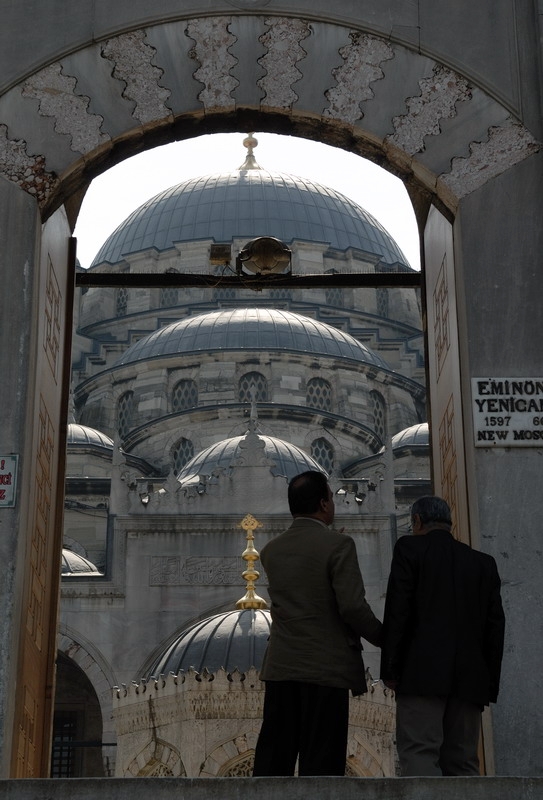 MKS_1529.jpg - Yeni Cami Moské.