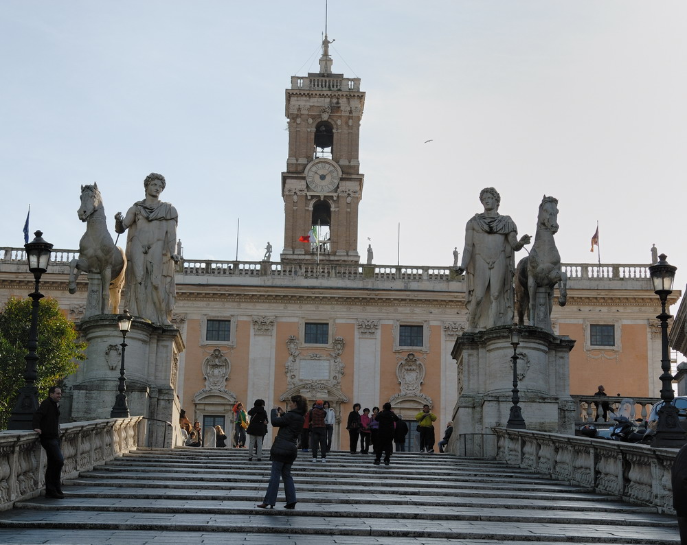 MKS_Rom_22.jpg - Monument to Vittorio Emanuele II