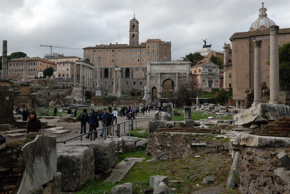 MKS_Rom_37.jpg - Forum Romanum