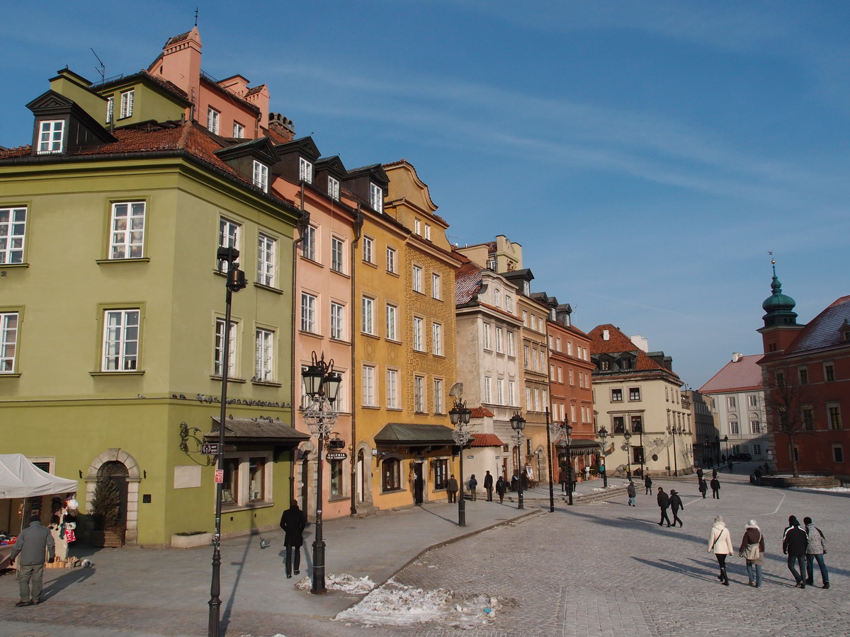 MKS_Warszawa_2012_13.JPG - Den gamle bydel